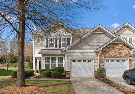 5980 Pale Moss Lane sold home in Crosspointe, Charlotte, NC