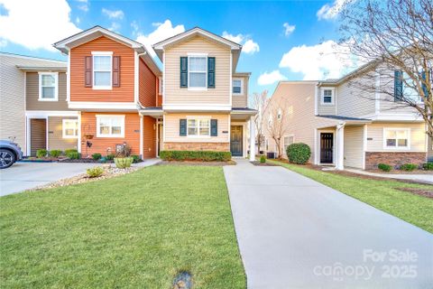 746 Elders Story Road sold home in Catawba Village, Fort Mill, SC