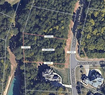 3112 Lake Pointe Drive