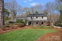 7214 Benita Drive sold home in Charlotte, SC