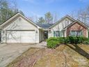 407 E Glensprings Court sold home in Fletcher, SC