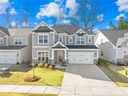 8005 Rolling Wheels Road sold home in Charlotte, SC
