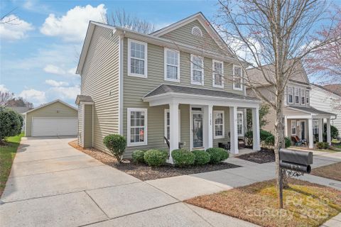 11122 Aprilia Lane