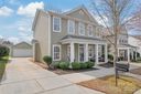 11122 Aprilia Lane sold home in Cornelius, SC