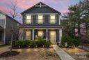 11969 Hambright Road sold home in Huntersville, SC