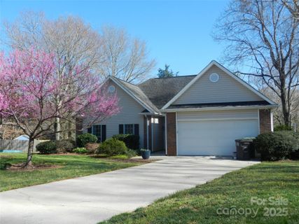 3673 Trabert Court sold home in EastHampton, Gastonia, NC