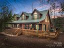 145 Quail Ridge Road sold home in Lake Lure, SC