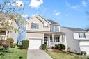 11331 Breezehill Lane sold home in Charlotte, SC