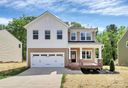 2902 Woodlands Creek Drive sold home in Monroe, SC