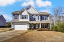 100 Marabou Court sold home in Mount Holly, SC
