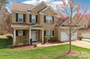 9391 Leyton Drive sold home in Harrisburg, SC
