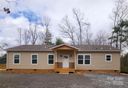 212 Walnut Branch Road sold home in Weaverville, SC