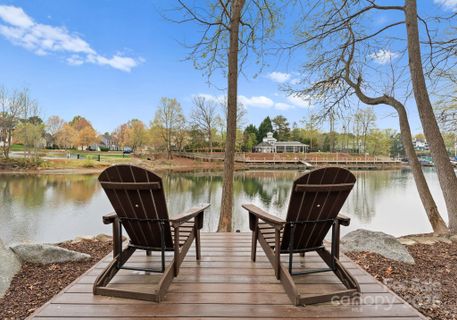 21311 Baltic Drive sold home in Captains Point, Cornelius, NC