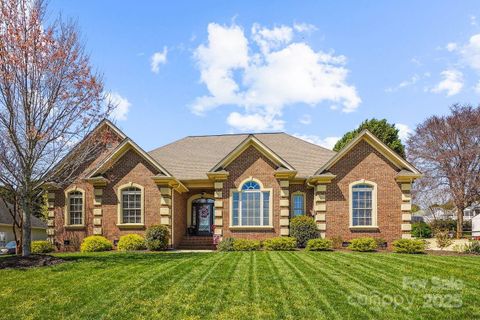 2508 Shaggy Bark Court sold home in Timberlake, Belmont, NC