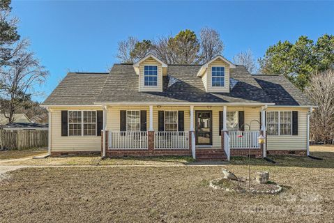 1852 Bon Rea Drive sold home in Taylor Oaks, Rock Hill, SC