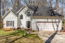 2157 Mill House Lane sold home in Matthews, SC