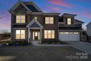 1415 Ashe Meadow Drive sold home in Indian Trail, SC