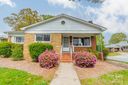 1400 Russell Avenue sold home in Charlotte, SC