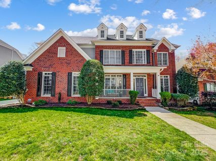 7710 Garnkirk Drive