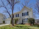 6527 Spanish Moss Lane sold home in Charlotte, SC