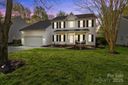 12114 Ulsten Lane sold home in Huntersville, SC