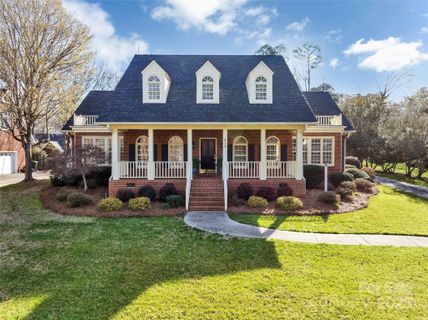 514 Willowblue Run sold home in Wedgewood, Rock Hill, SC
