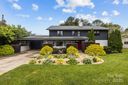 15921 Cramur Drive sold home in Huntersville, SC