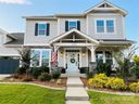2150 Paddlers Cove Drive sold home in Clover, SC