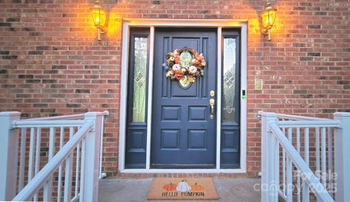536 Shiloh Church Road sold home in Lakemont Park, Hickory, NC