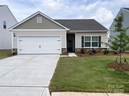 3406 Saddlebred Drive