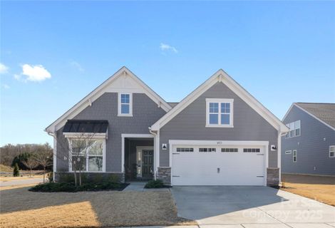 14313 Hugh Dixon Way sold home in Asbury Park, Huntersville, NC