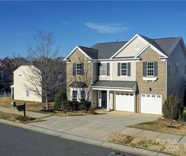 8304 Prescott Glen Parkway