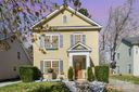 4741 Eaves Lane sold home in Charlotte, SC