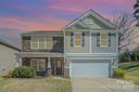 7212 Niccoline Lane sold home in Charlotte, SC