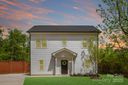 2544 Pinestream Drive sold home in Charlotte, SC