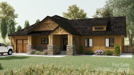 Homes in The Bluffs Of Wilson Creek, Lenoir