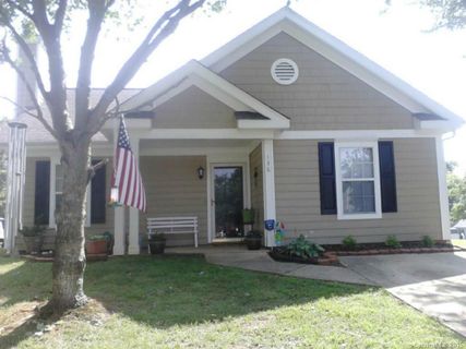 136 Green Dragon Court sold home in Cedar Croft, Mooresville, NC