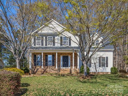 111 Forest Walk Way