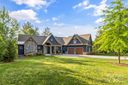 1289 Northview Drive sold home in Morganton, SC