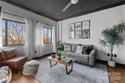 715 N Church Street 514 sold home in 715 North Church Street, Charlotte, NC