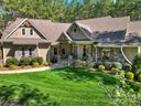 123 Emerald Creek Drive sold home in Troutman, SC
