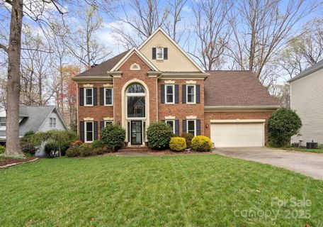 15113 Sharrow Bay Court