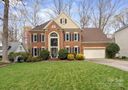 15113 Sharrow Bay Court sold home in Huntersville, SC