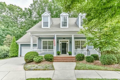 232 O Henry Avenue sold home in Old Davidson, Davidson, NC