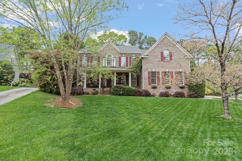 1039 Sharon Lee Avenue sold home in Sutton Place, Fort Mill, SC
