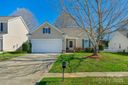 2003 Sunlight Path Drive sold home in Monroe, SC