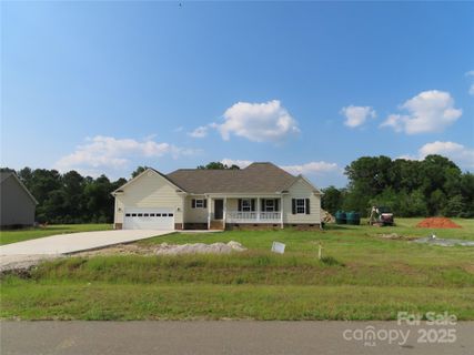 122 Mason Tanner Court sold home in Maybree Meadows, Rock Hill, SC