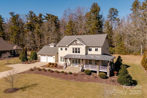 74 Shipman Parkway 2 sold home in Berwick Downs, Flat Rock, NC