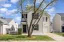 1227 Triece Lane sold home in Charlotte, SC