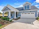 8117 Stillhouse Lane sold home in Harrisburg, SC